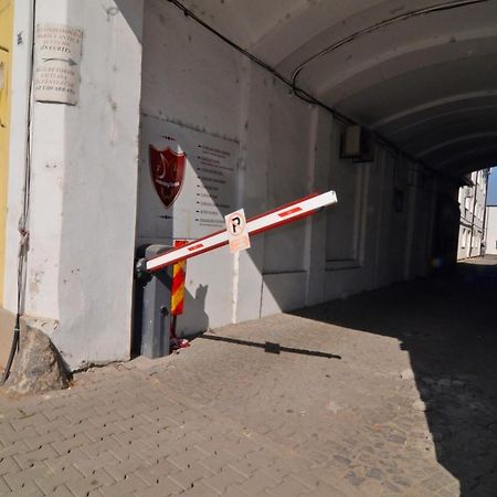 Apartament 8 Central Târgu-Mureş المظهر الخارجي الصورة