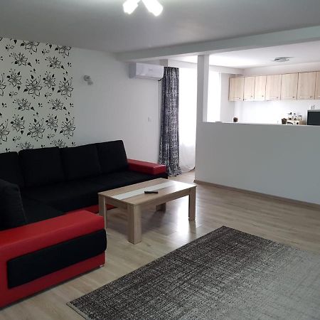 Apartament 8 Central Târgu-Mureş المظهر الخارجي الصورة