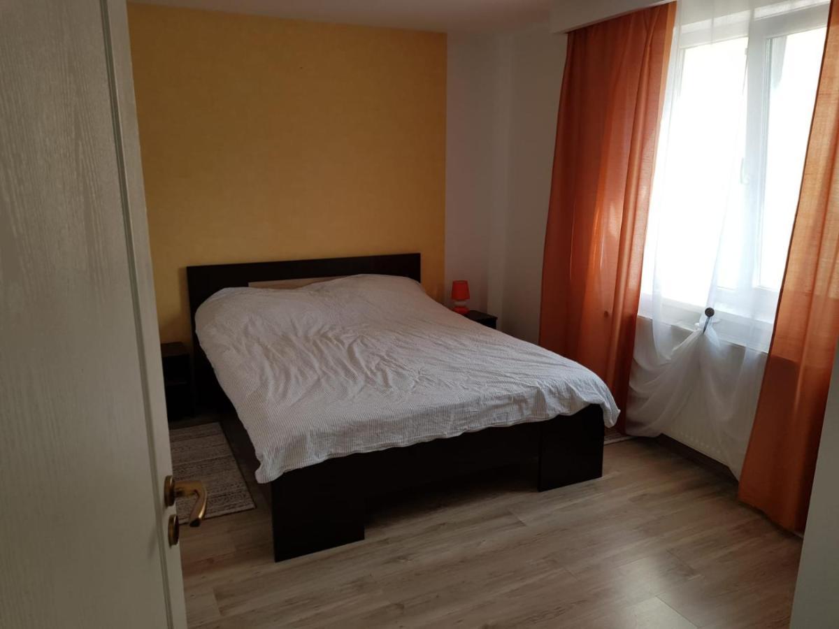 Apartament 8 Central Târgu-Mureş المظهر الخارجي الصورة