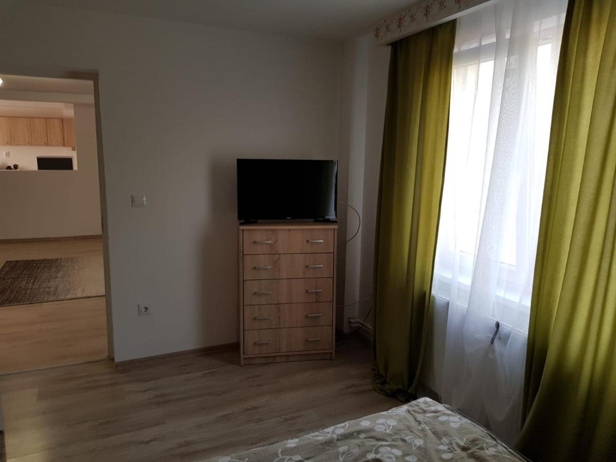 Apartament 8 Central Târgu-Mureş المظهر الخارجي الصورة