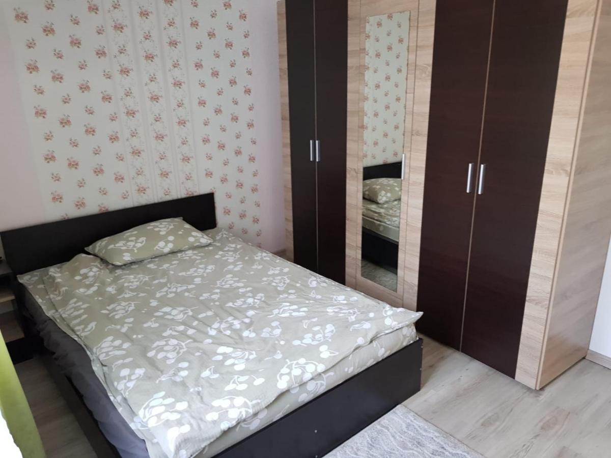 Apartament 8 Central Târgu-Mureş المظهر الخارجي الصورة