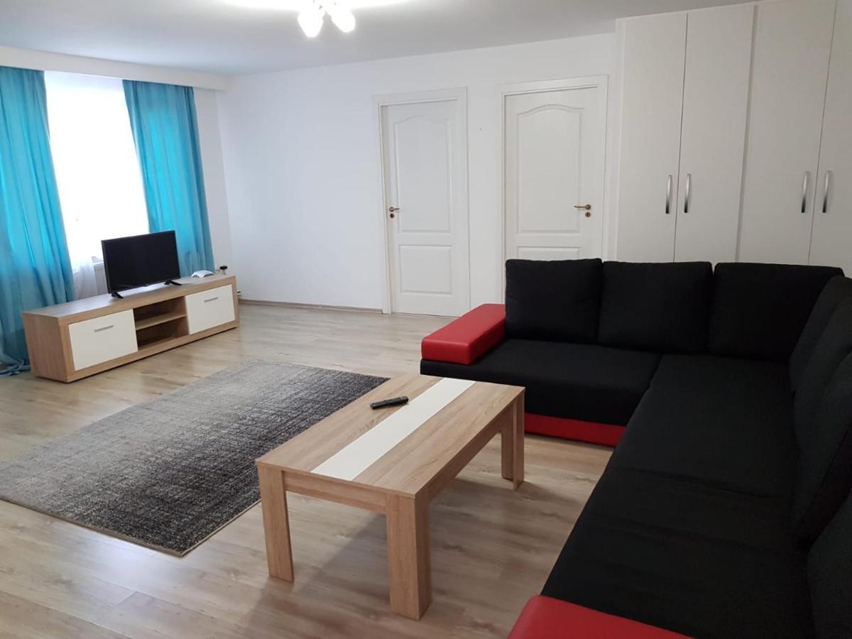 Apartament 8 Central Târgu-Mureş المظهر الخارجي الصورة