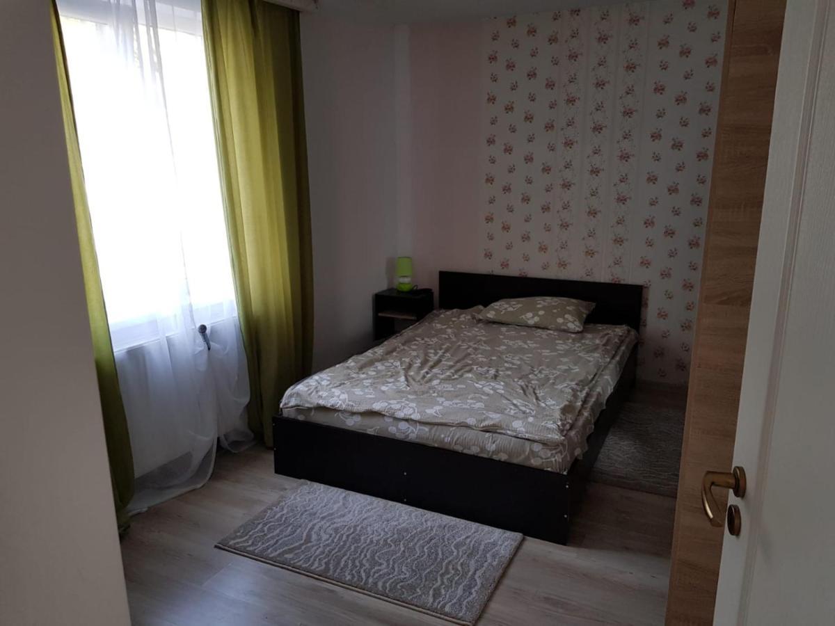 Apartament 8 Central Târgu-Mureş المظهر الخارجي الصورة
