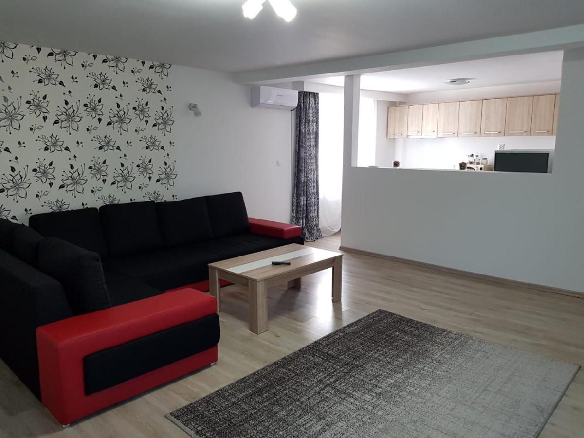 Apartament 8 Central Târgu-Mureş المظهر الخارجي الصورة