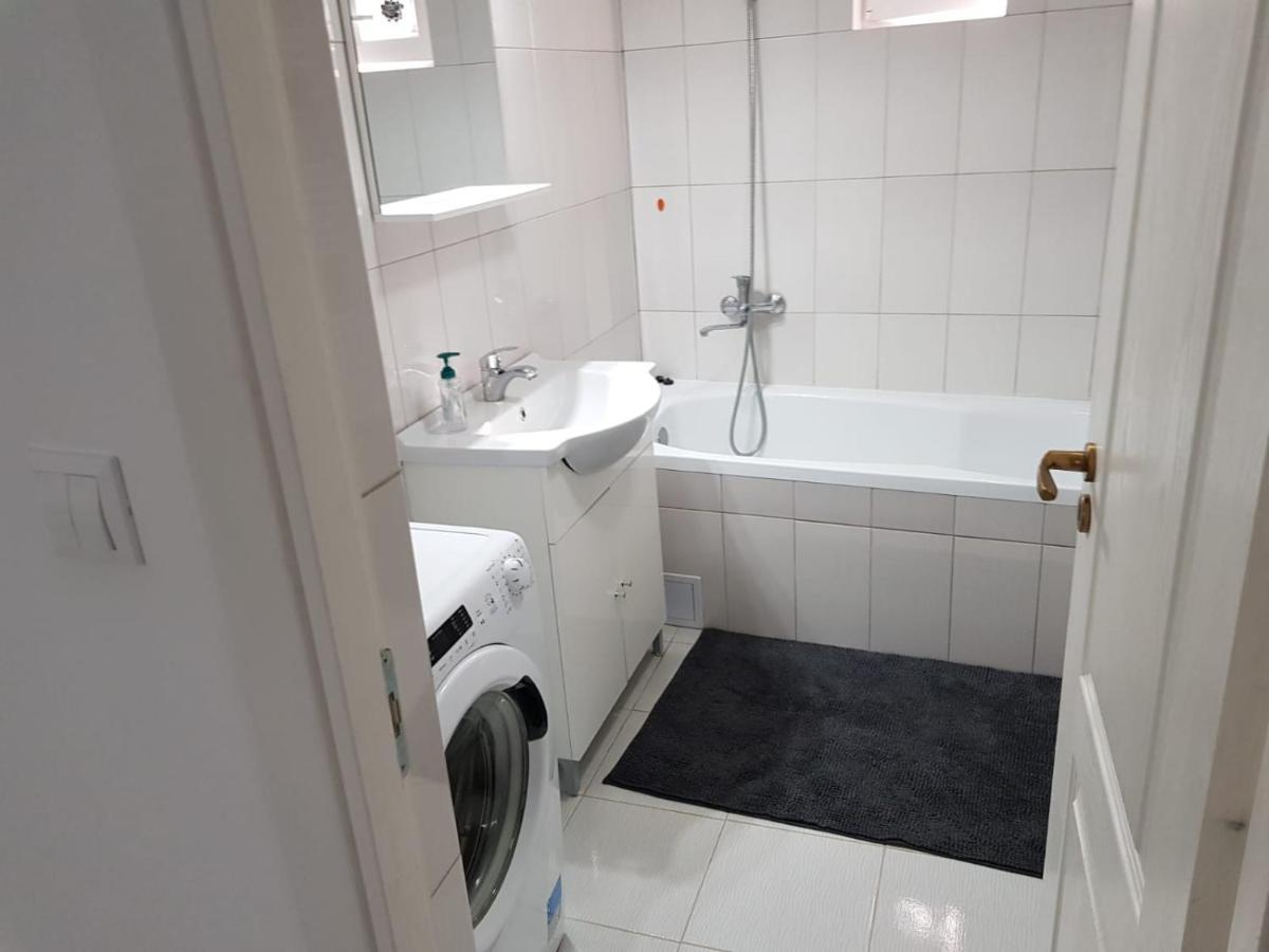 Apartament 8 Central Târgu-Mureş المظهر الخارجي الصورة