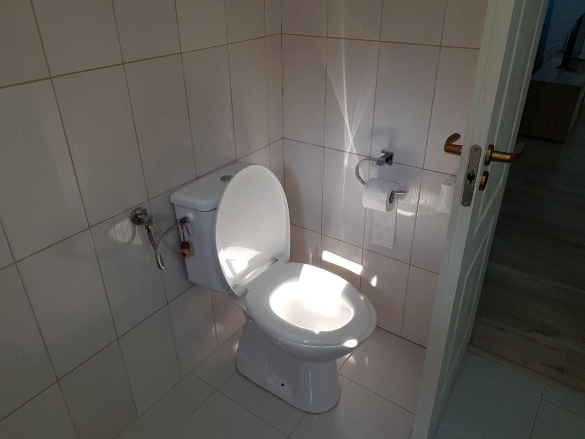 Apartament 8 Central Târgu-Mureş المظهر الخارجي الصورة